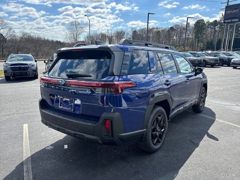 New 2026 Subaru Outback Limited image 3