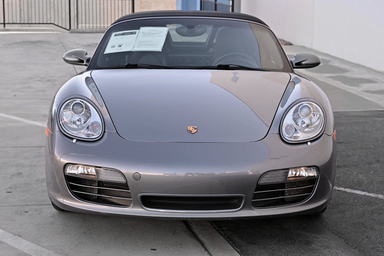 Used 2006 Porsche Boxster S RWD image 11