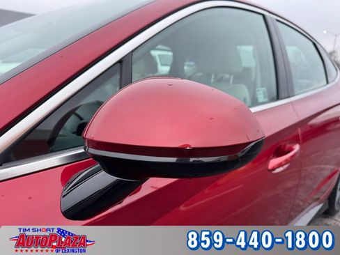 Used 2025 Hyundai Sonata SEL image 14