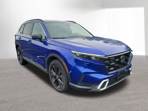 Used 2024 Honda CR-V Sport Touring image 12