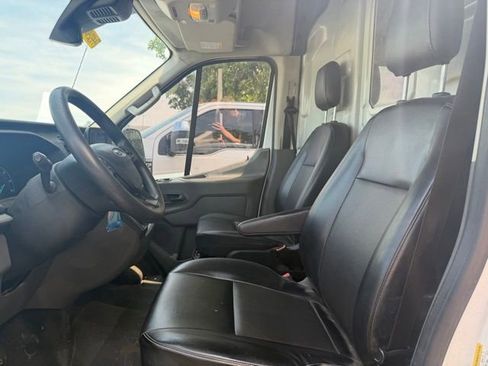 Used 2020 Ford Transit 250 148 High Roof w/ Load Area Protection Package RWD image 10