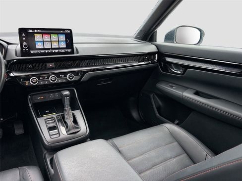 Certified 2023 Honda CR-V Sport Touring image 29