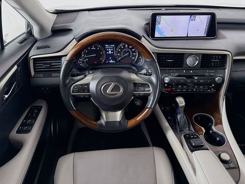 Used 2019 Lexus RX 350 FWD w/ Navigation Package image 23