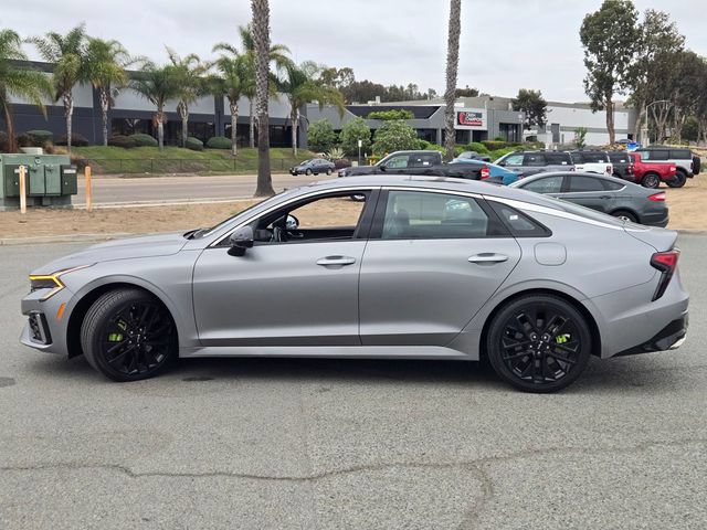 Used 2025 Kia K5 GT w/ GT1 Package FWD image 20