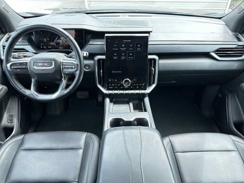 Certified 2024 GMC Acadia Elevation AWD/4WD image 14