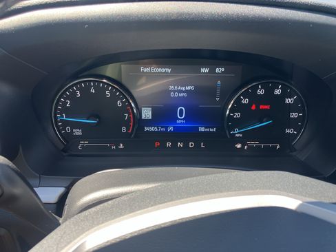 Used 2023 Ford Explorer XLT w/ Equipment Group 202A AWD/4WD image 21