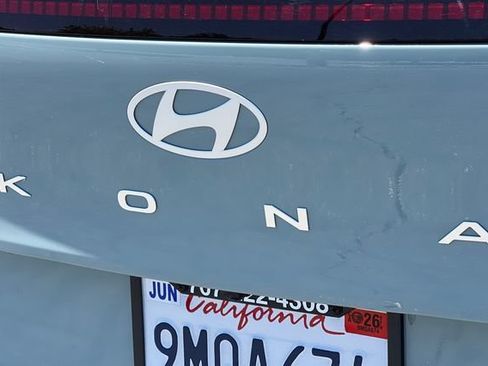 Used 2024 Hyundai Kona SEL FWD image 33