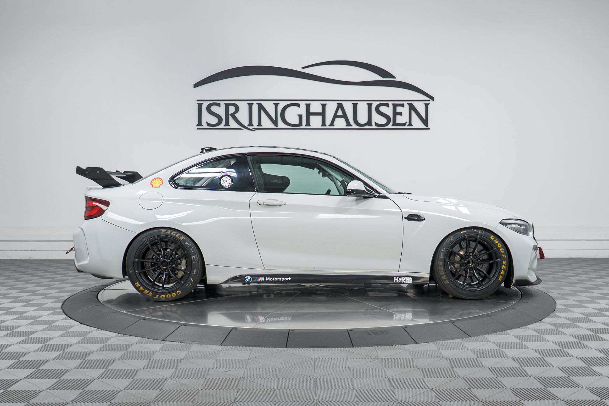 Used 2020 BMW M2 CS RWD image 4