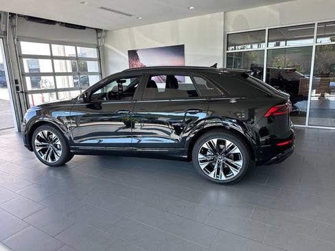 New 2026 Audi Q8 Premium Plus AWD/4WD image 5