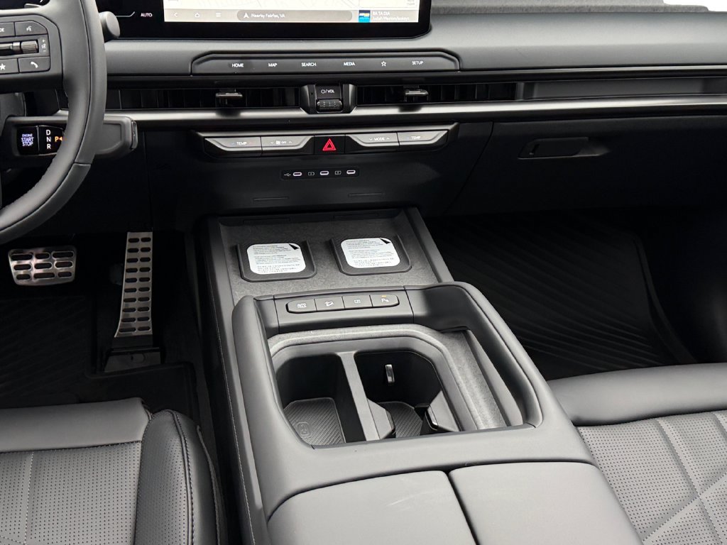 New 2027 Kia Telluride SX X-Line AWD/4WD image 12