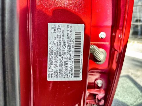 New 2026 Honda Pilot EX-L image 30