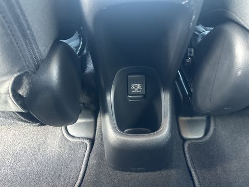 Used 2020 Honda HR-V EX image 17