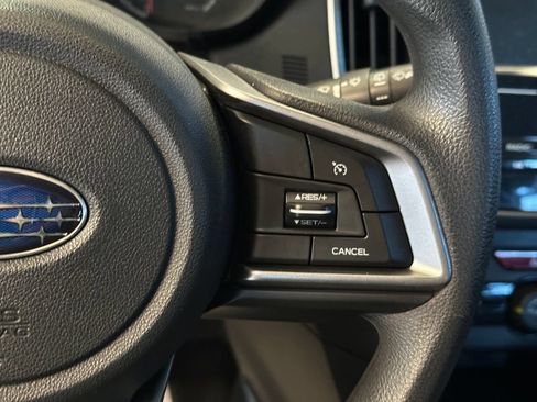 Used 2017 Subaru Impreza 2.0i AWD/4WD image 12