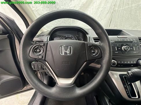 Used 2014 Honda CR-V EX image 4