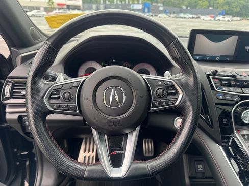 Used 2022 Acura RDX AWD image 17
