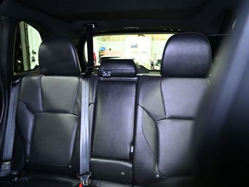 Certified 2025 Subaru Forester Limited image 23