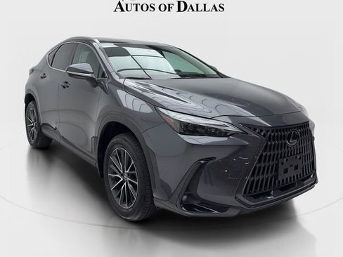 Used 2024 Lexus NX 250 FWD w/ Cold Area Package image 2