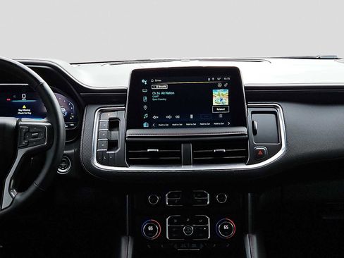 Used 2024 Chevrolet Tahoe RST w/ Luxury Package image 15