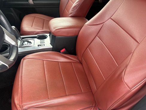 Used 2021 Toyota 4Runner SR5 image 13