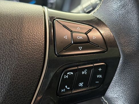 Used 2018 Ford Explorer Platinum AWD/4WD image 29