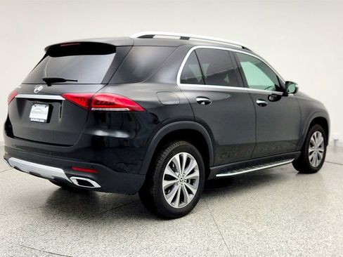 Used 2023 Mercedes-Benz GLE 350 image 5