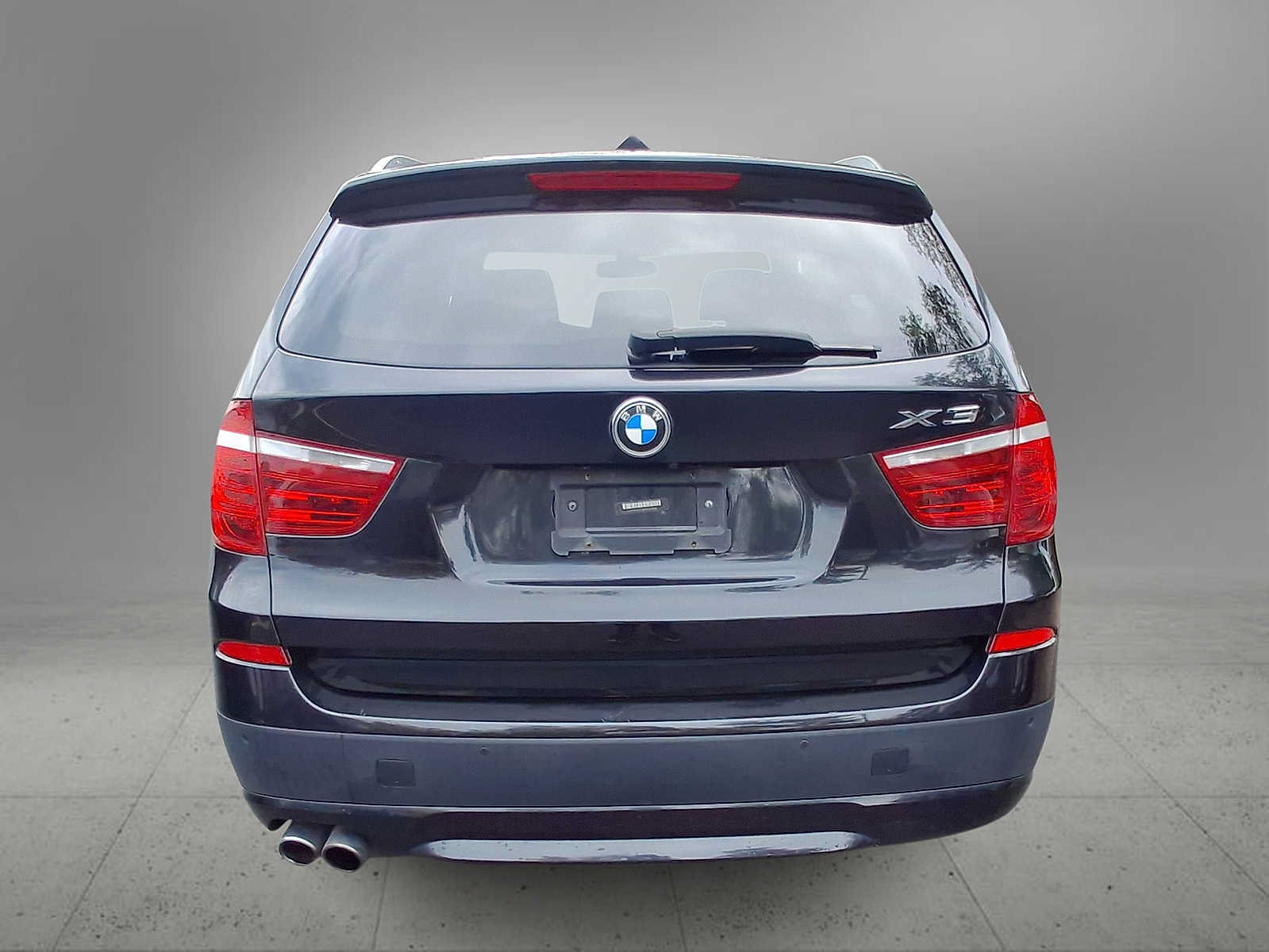 Used 2014 BMW X3 xDrive28i AWD/4WD image 7