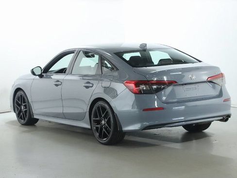 Used 2024 Honda Civic Sport image 40