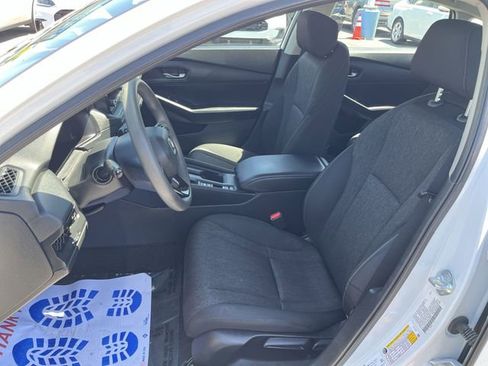 Used 2023 Honda Accord LX image 15