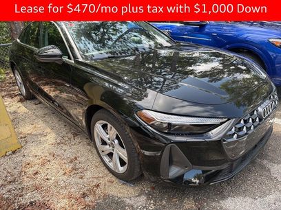 Used 2025 Audi A5 2.0T Premium Plus w/ Premium Plus