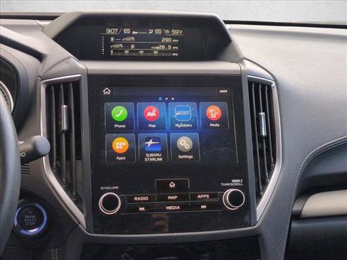 Used 2024 Subaru Forester Limited w/ Pop Package 2 image 10