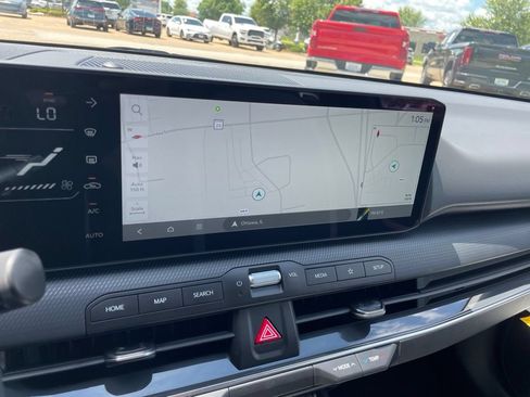 New 2026 Kia K4 GT-Line Turbo FWD image 20