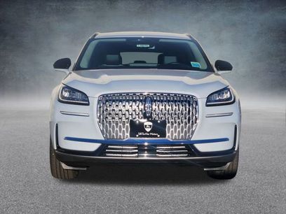 New 2026 Lincoln Corsair Premiere w/ Towing Package