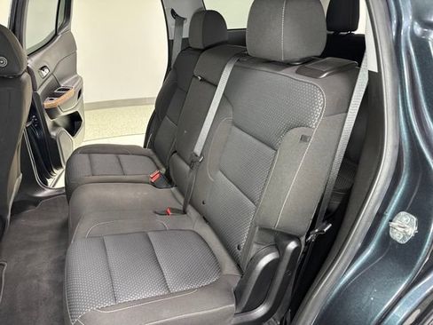 Used 2020 GMC Acadia SLE AWD/4WD image 4
