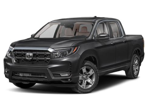 New 2026 Honda Ridgeline RTL image 1