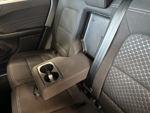 Used 2023 Ford Escape Active AWD/4WD image 25