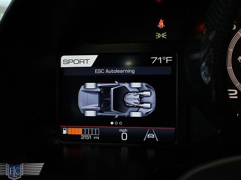 Used 2021 Ferrari 812 GTS RWD image 35