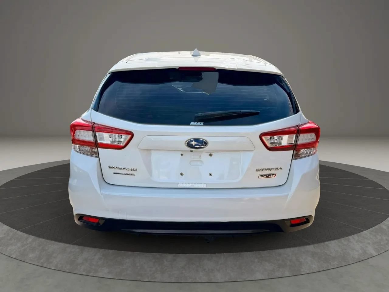 Used 2017 Subaru Impreza 2.0i Sport AWD/4WD image 5