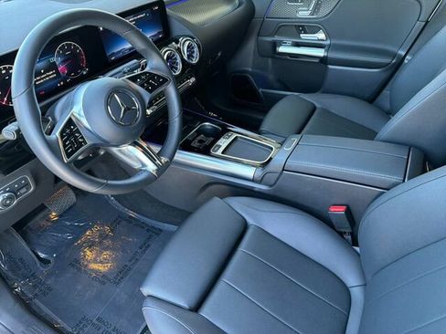 Certified 2026 Mercedes-Benz GLA 250 image 11