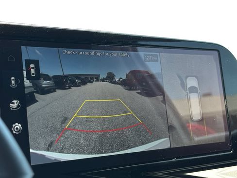 Used 2025 Hyundai Palisade XRT AWD/4WD image 16