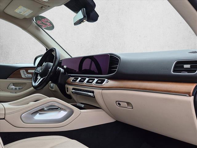 Used 2022 Mercedes-Benz GLE 350 4MATIC image 24