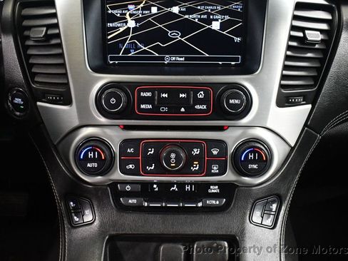 Used 2016 GMC Yukon SLT w/ Open Road Package image 27