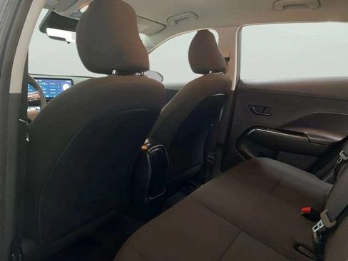 Used 2026 Hyundai Kona SE FWD image 20