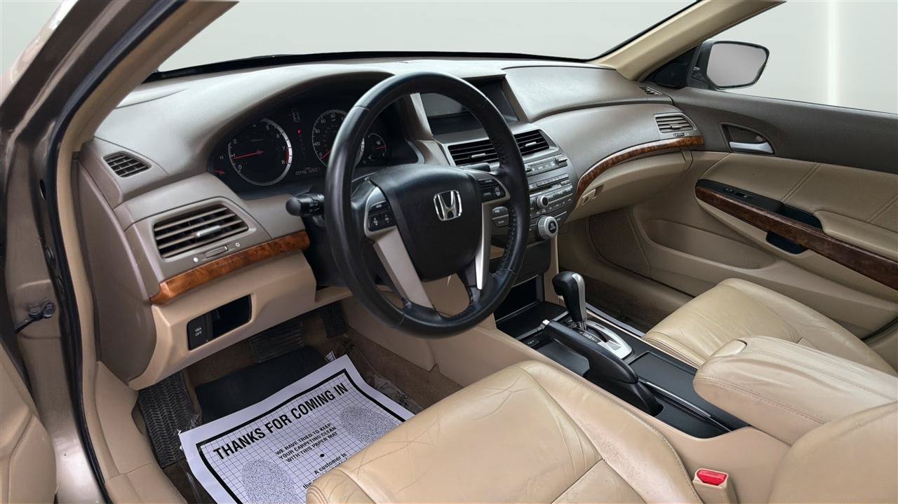 Used 2009 Honda Accord EX-L image 17