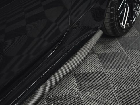 Used 2017 Mercedes-Benz C 63 AMG S image 10