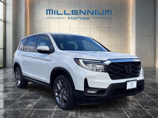 Used 2023 Honda Passport EX-L image 7