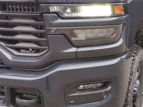 New 2026 RAM 2500 Big Horn image 11