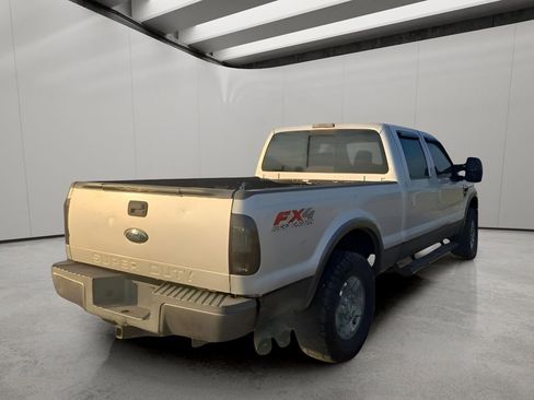 Used 2008 Ford F250 Lariat image 5