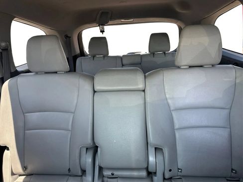 Used 2022 Honda Pilot Special Edition image 15