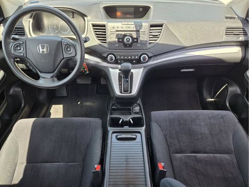 Used 2013 Honda CR-V LX image 23