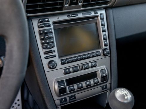 Used 2007 Porsche 911 GT3 RS image 21